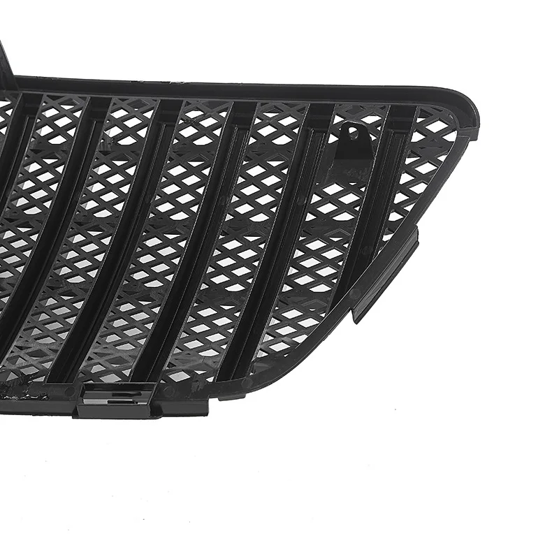 For Mercedes-Benz R Class W251 R300 R320 R500 R280 2010-2017 Front Bumper Grille Facelift Grills Upper Grill Upgrade GT Style
For Mercedes-Benz R Class W251 R300 R320 R500 R280 2010-2017 Front Bumper Grille Facelift Grills Upper Grill Upgrade GT Style