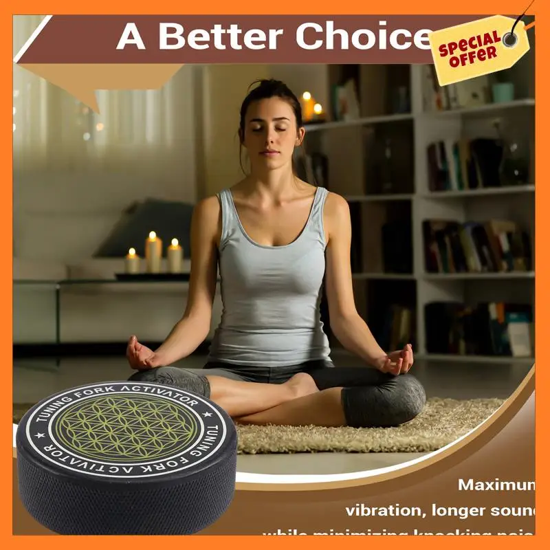 AD08-Chakra Tuning Forks 128Hz, 136.1Hz, 256Hz, 384Hz Forhealing,Sound Therapy,Keep Body
AD08-Chakra Tuning Forks 128Hz, 136.1Hz, 256Hz, 384Hz Forhealing,Sound Therapy,Keep Body
