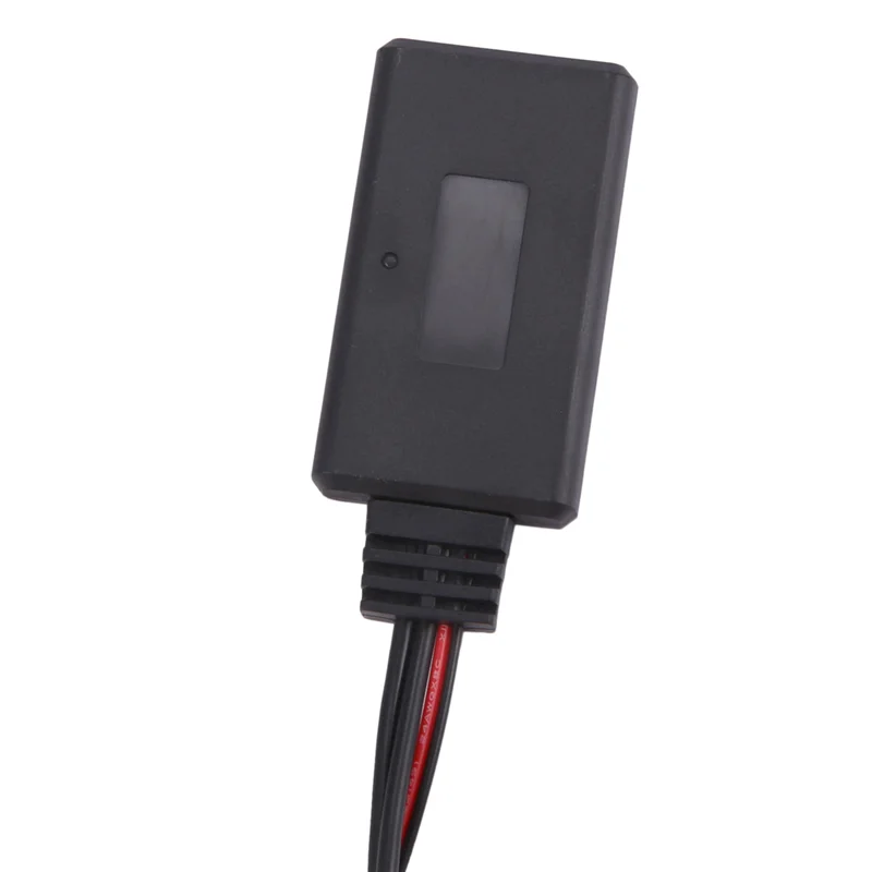 A03Q-6X Автомобильный Bluetooth-аудиоприемник для Pioneer Ip-Bus 11-контактный Bluetooth-адаптер Aux приемника
A03Q-6X Автомобильный Bluetooth-аудиоприемник для Pioneer Ip-Bus 11-контактный Bluetooth-адаптер Aux приемника