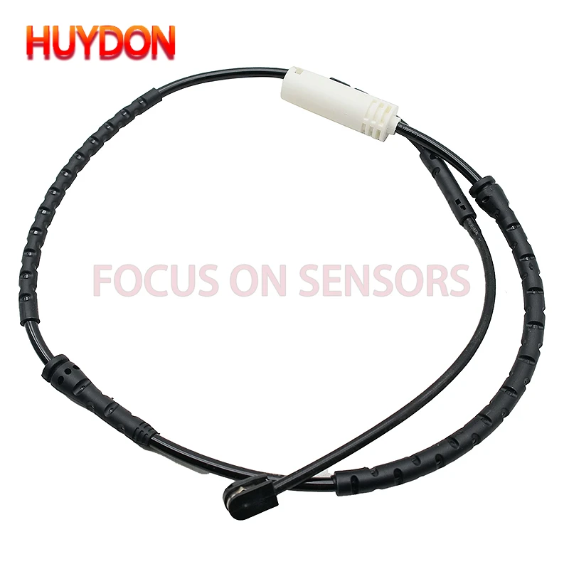 34356792561 Датчик износа передних тормозных колодок для BMW 335xi E90 E91 E92 E93 Высококачественные автомобильные запасные аксессуары
34356792561 Датчик износа передних тормозных колодок для BMW 335xi E90 E91 E92 E93 Высококачественные автомобильные запасные аксессуары