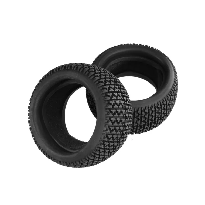 AINY-Remote Control Off-Road Vehicle - 1/16 Scale For Monster Truck With Soft Sponge Tires
AINY-Remote Control Off-Road Vehicle - 1/16 Scale For Monster Truck With Soft Sponge Tires