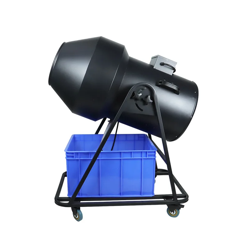 Head Foam Machine Kindergarten Water Park Stage Playground Jet Foam Powder Outdoor Bubble Machine
Head Foam Machine Kindergarten Water Park Stage Playground Jet Foam Powder Outdoor Bubble Machine