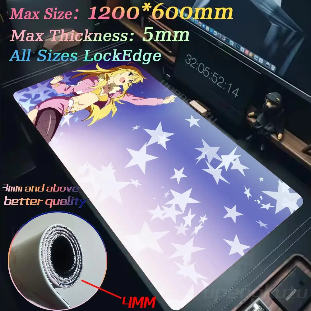 Mouse Teclado Desk Pad The_IdolmasterS Non-Slip Cartoon Large Game Pad Desktop Setup Floor mats Rubber Edge locking 1200x600
Mouse Teclado Desk Pad The_IdolmasterS Non-Slip Cartoon Large Game Pad Desktop Setup Floor mats Rubber Edge locking 1200x600
