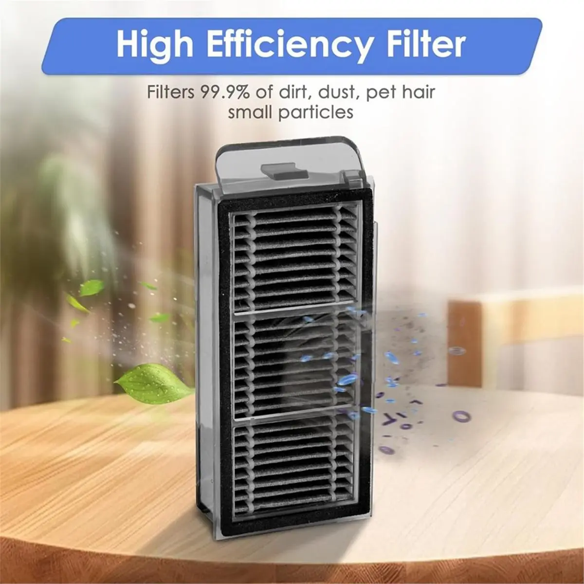 40pcs for L40s Ultra / L40s Pro Ultra Vacuum Cleaner Replacement Accessories Brush Filter Mop Cloths Dust Bag
40pcs for L40s Ultra / L40s Pro Ultra Vacuum Cleaner Replacement Accessories Brush Filter Mop Cloths Dust Bag