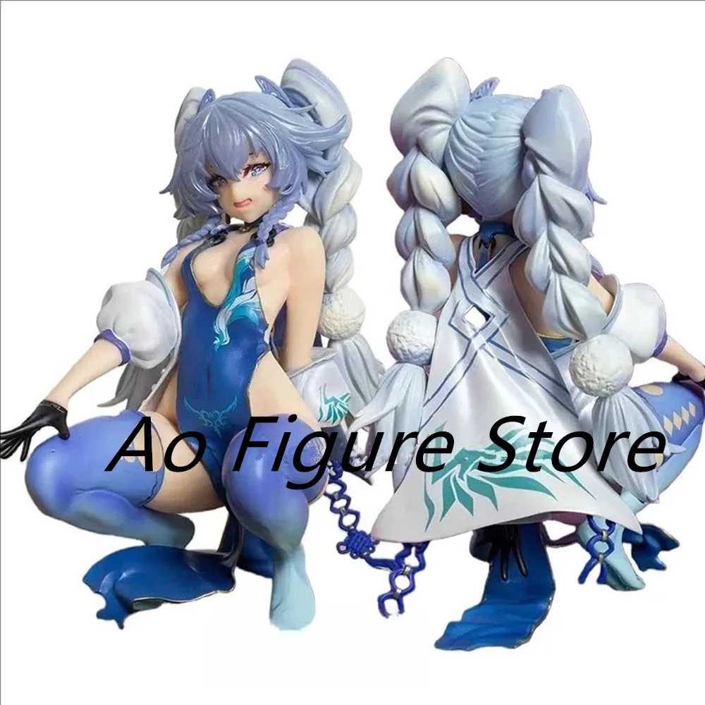Game Anime Peripheral Figure Girls Frontline PA-15 Cuique Mei Squatting Model Decoration Beautiful Girl Action Figures
Game Anime Peripheral Figure Girls Frontline PA-15 Cuique Mei Squatting Model Decoration Beautiful Girl Action Figures