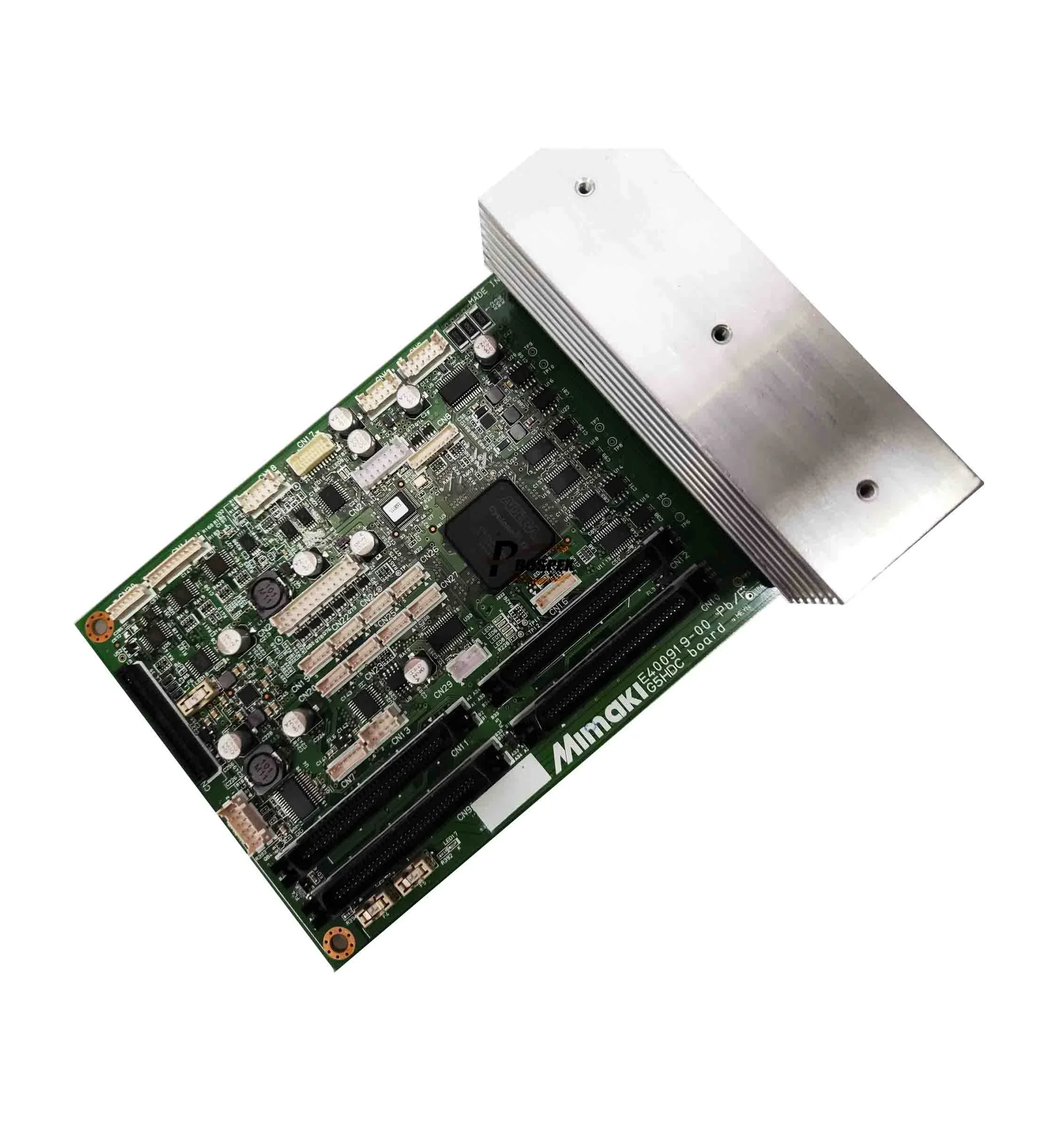 Original G5 HDC PCB ASSY BOARD MP -M020282 for Jfx200
Original G5 HDC PCB ASSY BOARD MP -M020282 for Jfx200
