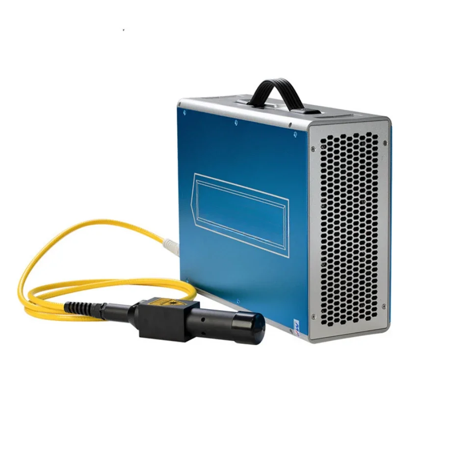 20w 30w 60W max raycus JPT MOPA Laser Source YDFLP-E2-60-M7-M-R Fiber Laser With Red Dot for Fiber Laser Machine Color Marking
20w 30w 60W max raycus JPT MOPA Laser Source YDFLP-E2-60-M7-M-R Fiber Laser With Red Dot for Fiber Laser Machine Color Marking