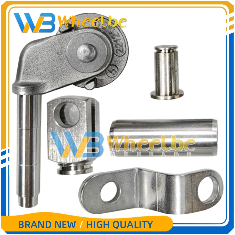 New RHF5 Turbo Wastegate Rattle Flapper For Mercedes-Benz W222 C400 A2760901680 A2760901380 A2760901280
New RHF5 Turbo Wastegate Rattle Flapper For Mercedes-Benz W222 C400 A2760901680 A2760901380 A2760901280
