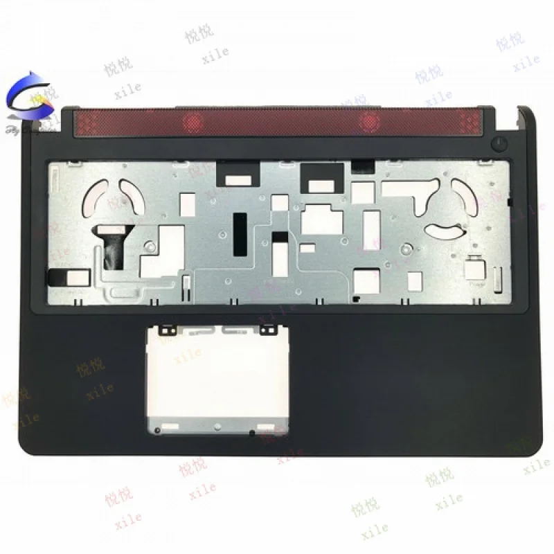 L New For Dell Inspiron 15 7000 5567 7557 7559 Upper Case Palmrest Cover 0Y5WDT
L New For Dell Inspiron 15 7000 5567 7557 7559 Upper Case Palmrest Cover 0Y5WDT