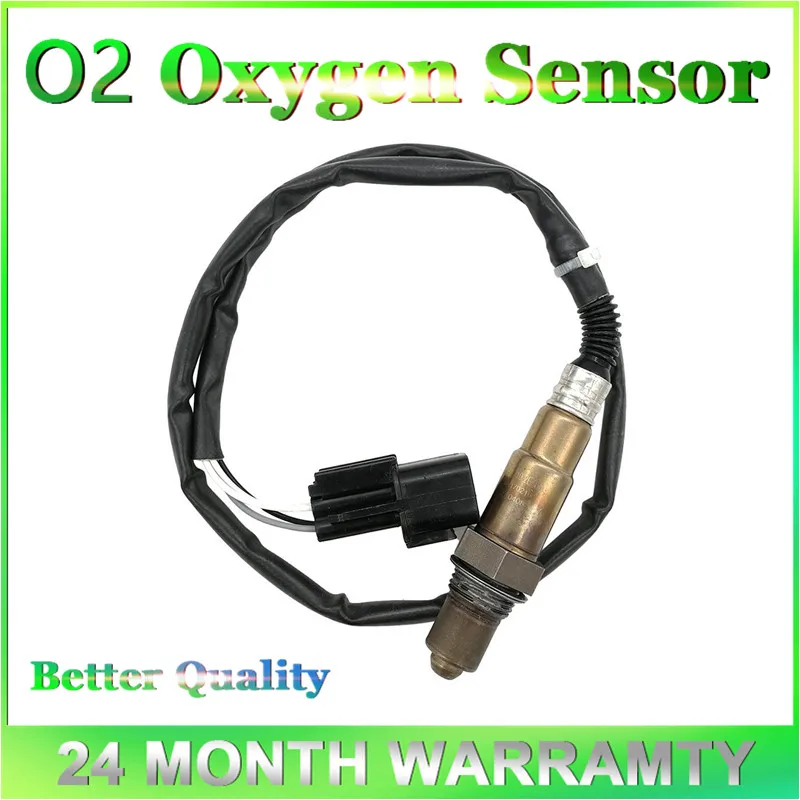 Oxygen Sensor for HYUNDAI ACCENT ELANTRA 392102ECC2 1725400017 39210-2ECC2
Oxygen Sensor for HYUNDAI ACCENT ELANTRA 392102ECC2 1725400017 39210-2ECC2