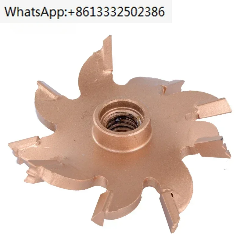 Одноразовое формовочное лезвие долбежного станка Легкий кирпичный пенопластовый кирпич Лезвие из сплава 25 мм
Одноразовое формовочное лезвие долбежного станка Легкий кирпичный пенопластовый кирпич Лезвие из сплава 25 мм