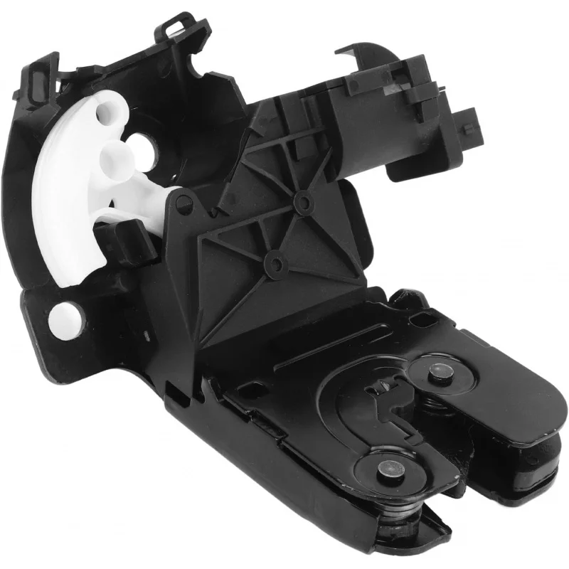 Tailgate Trunk Latch Lock Actuator for Audi Vehicles - A3, A3 Quattro, A4 Quattro, A6 Quattro, Q7, TT, TT Quattro,oem 8P 4827505
Tailgate Trunk Latch Lock Actuator for Audi Vehicles - A3, A3 Quattro, A4 Quattro, A6 Quattro, Q7, TT, TT Quattro,oem 8P 4827505