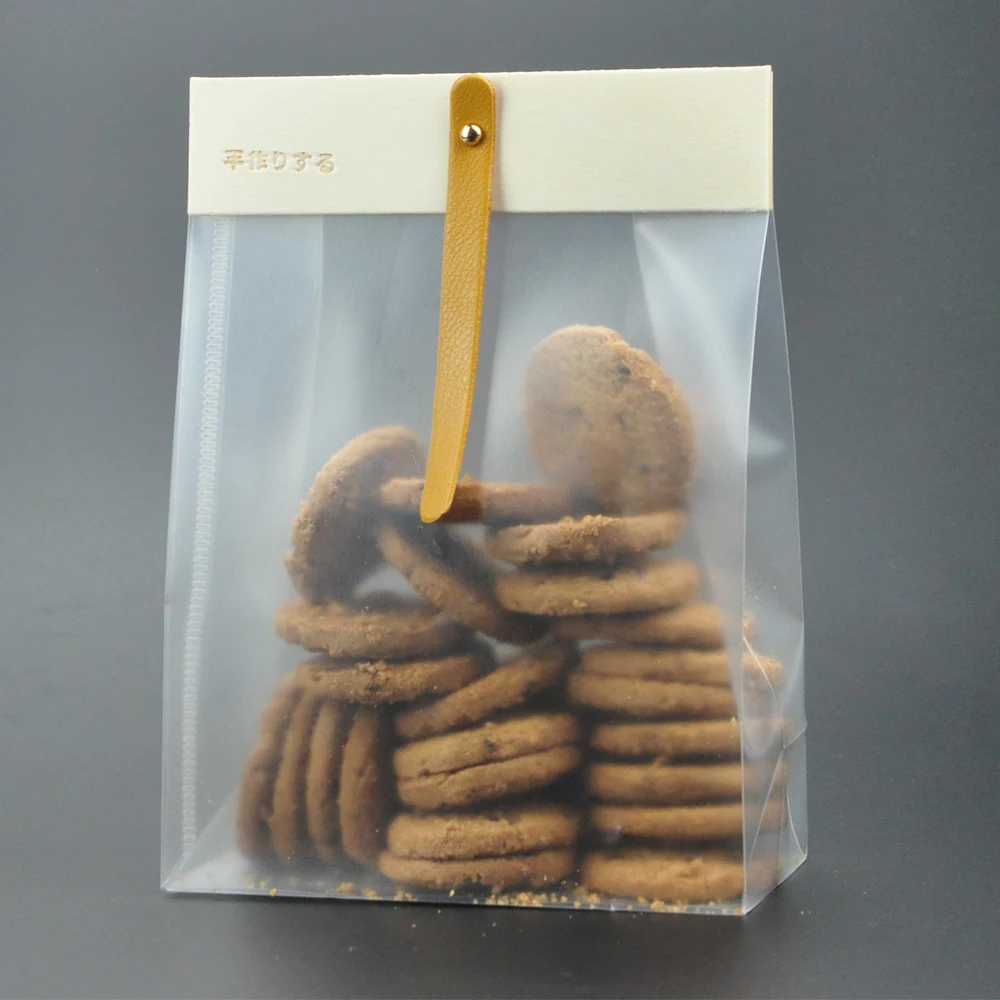 10pcs Self Adhesive Cookies Bags Food Grade Plastic Transparent Packages Wedding Birthday Party Candy Box
10pcs Self Adhesive Cookies Bags Food Grade Plastic Transparent Packages Wedding Birthday Party Candy Box