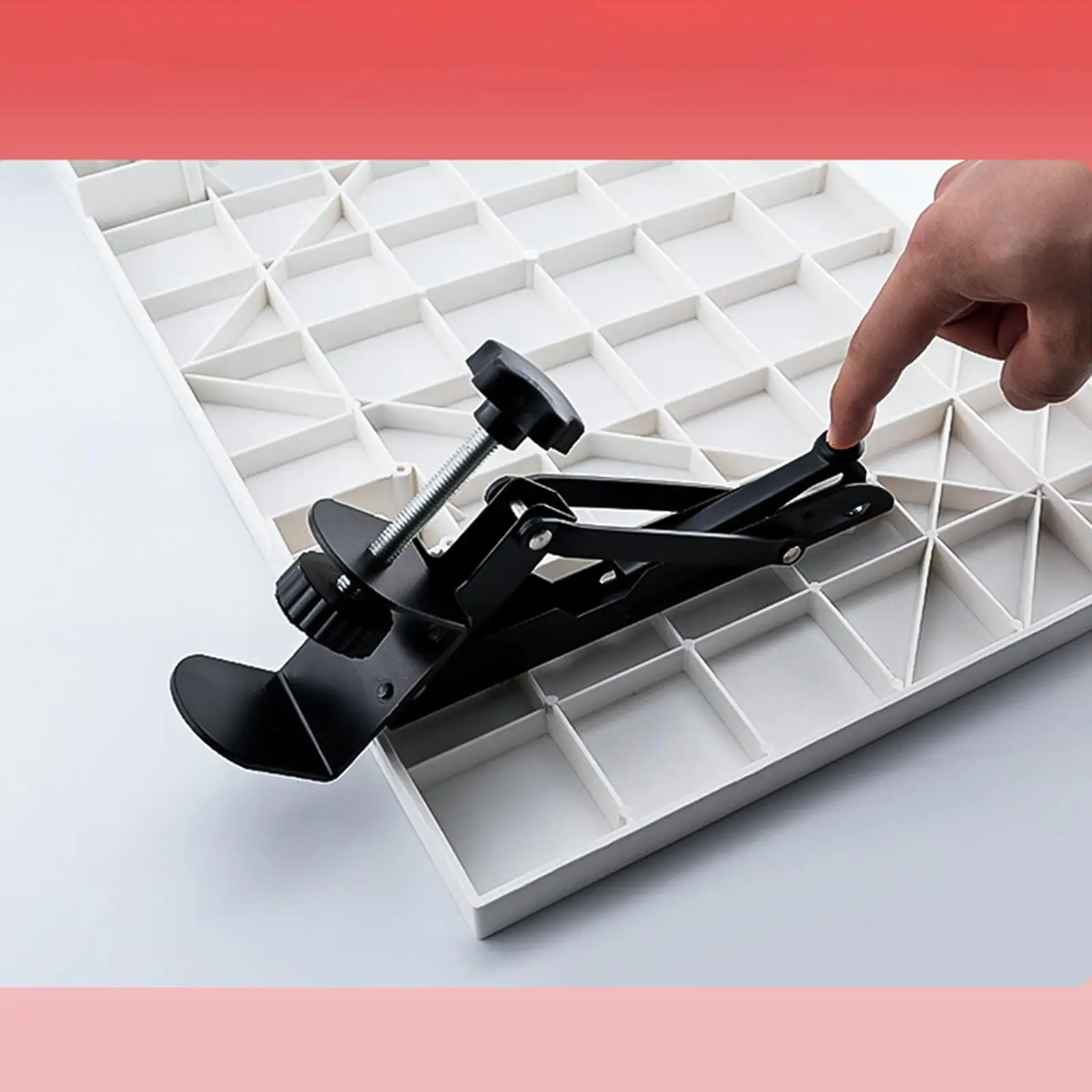 Sewing Table Extension Board Spacious Plastic Iron Durable Surface for Accessories for Portable Sewing Machine
Sewing Table Extension Board Spacious Plastic Iron Durable Surface for Accessories for Portable Sewing Machine