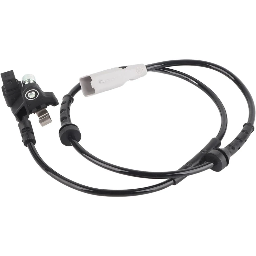 ABS Rear Wheel Speed Sensor 4545L0 454508 9665386880 for CITROEN C4 DS4 PEUGEOT 307 308 CC SW 1.2 1.4 1.6 2.0
ABS Rear Wheel Speed Sensor 4545L0 454508 9665386880 for CITROEN C4 DS4 PEUGEOT 307 308 CC SW 1.2 1.4 1.6 2.0