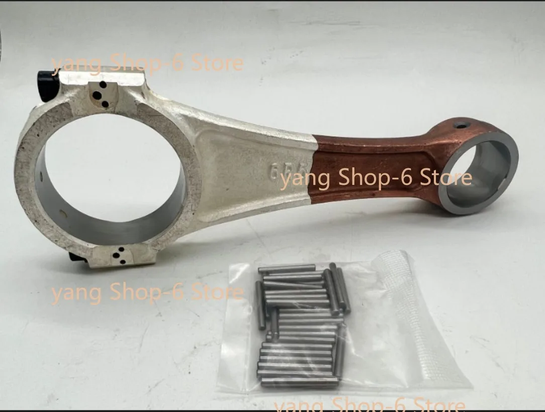 6R5-11650-0 Комплект РАЗЪЕМ и подшипников для подвесного двигателя Yamaha 115-200HP 6R5-11650
6R5-11650-0 Комплект РАЗЪЕМ и подшипников для подвесного двигателя Yamaha 115-200HP 6R5-11650