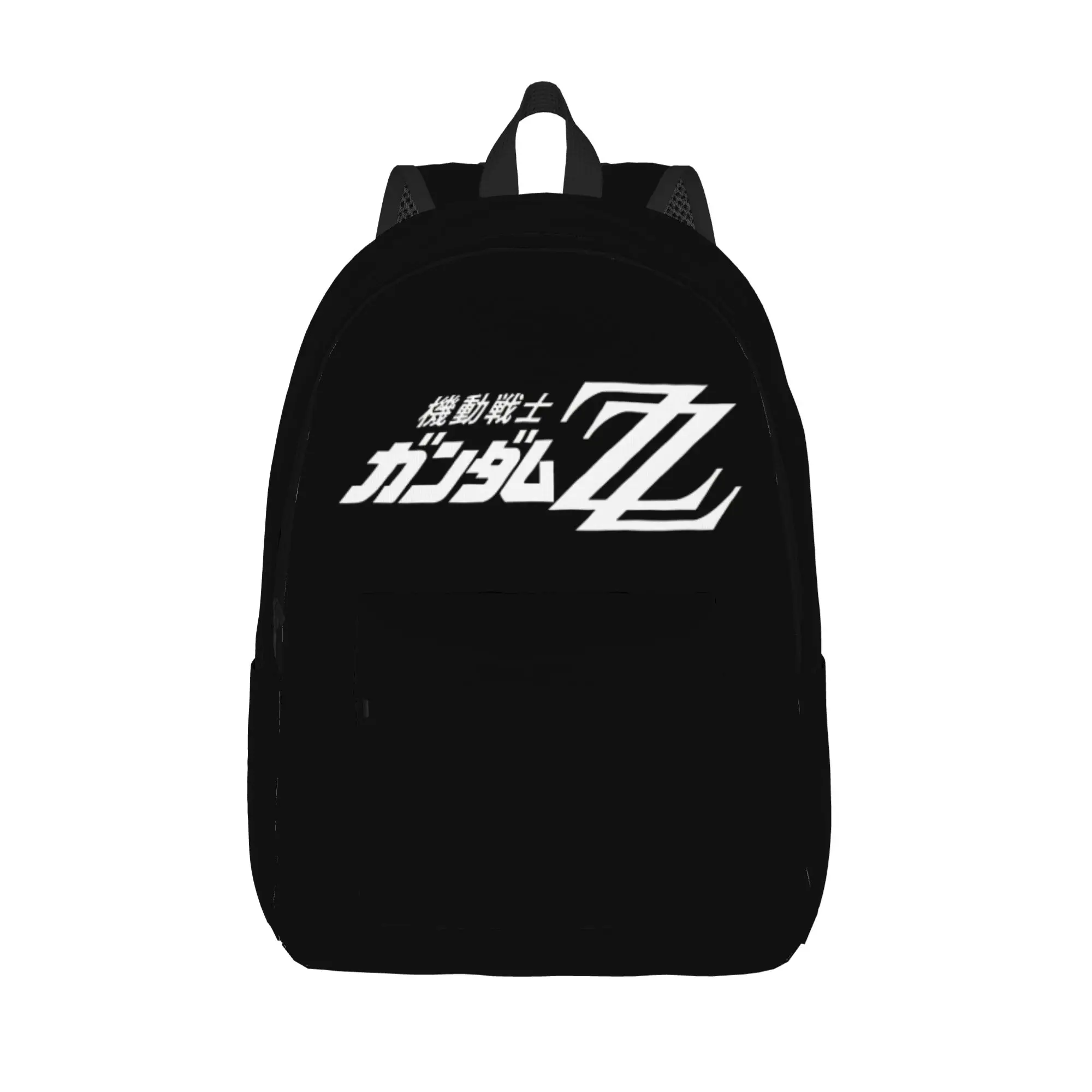 MOBILE SUIT GUNDAMs manga anime Casual Backpack Gift High School Work Daypack for Men Women Laptop Computer Shoulder Bag
MOBILE SUIT GUNDAMs manga anime Casual Backpack Gift High School Work Daypack for Men Women Laptop Computer Shoulder Bag