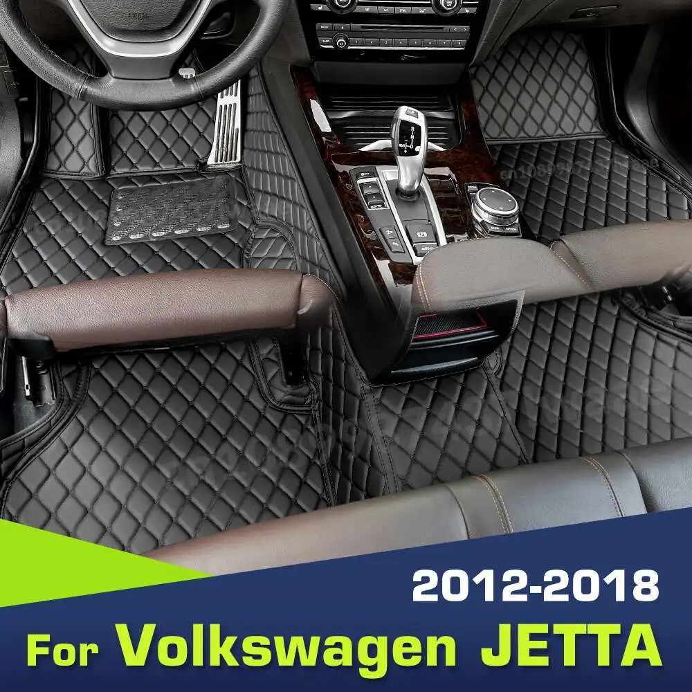 Автомобильные коврики для VW Volkswagen JETTA 2012 2013 2014 2015 2016 2017 2018, автомобильные подушечки для ног, ковер, аксессуары для интерьера
Автомобильные коврики для VW Volkswagen JETTA 2012 2013 2014 2015 2016 2017 2018, автомобильные подушечки для ног, ковер, аксессуары для интерьера