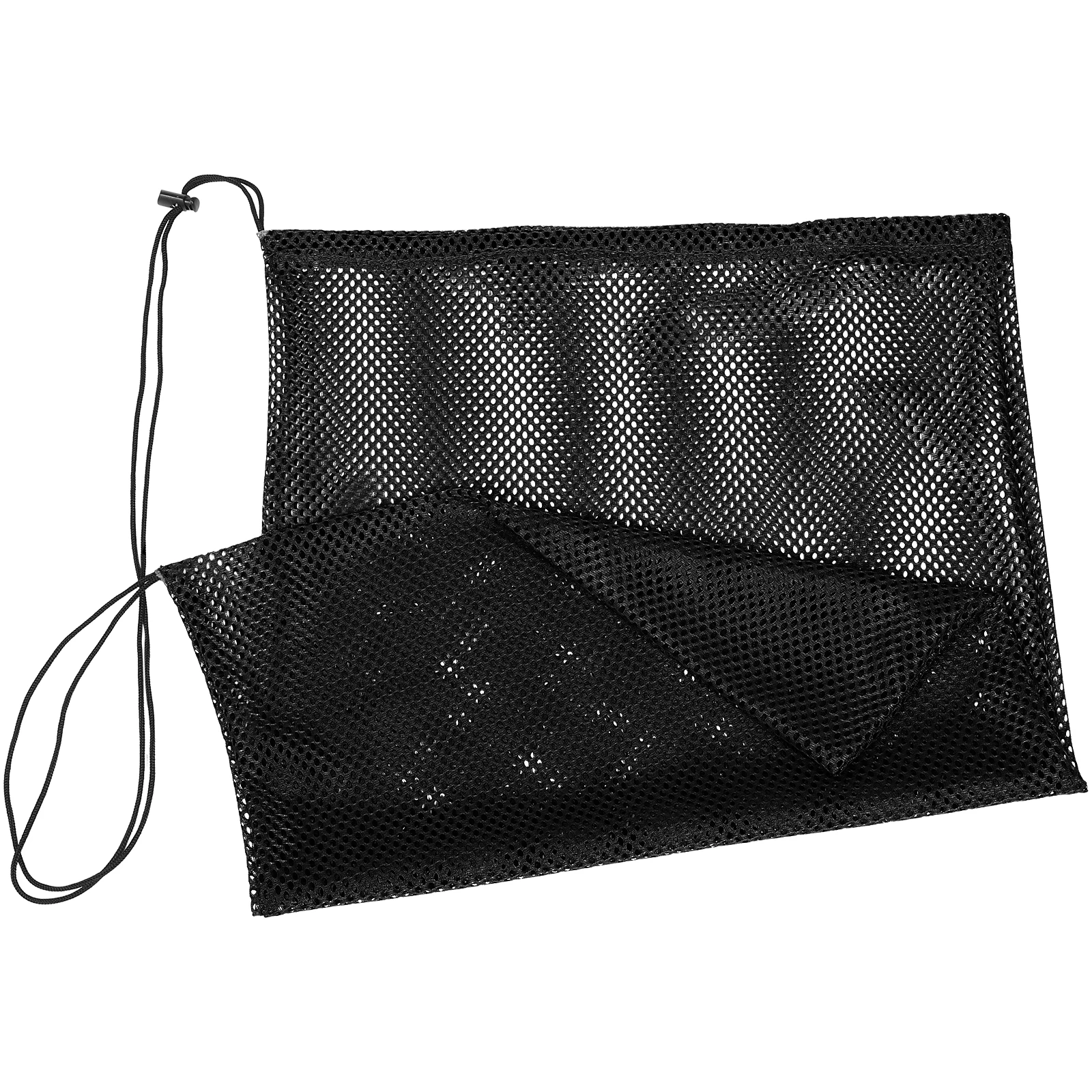 Mesh Bag for Sports Storage Basketball Football Net Bag Drawstring Adjustable Straps Lightweight Travel Gym Equipment
Mesh Bag for Sports Storage Basketball Football Net Bag Drawstring Adjustable Straps Lightweight Travel Gym Equipment