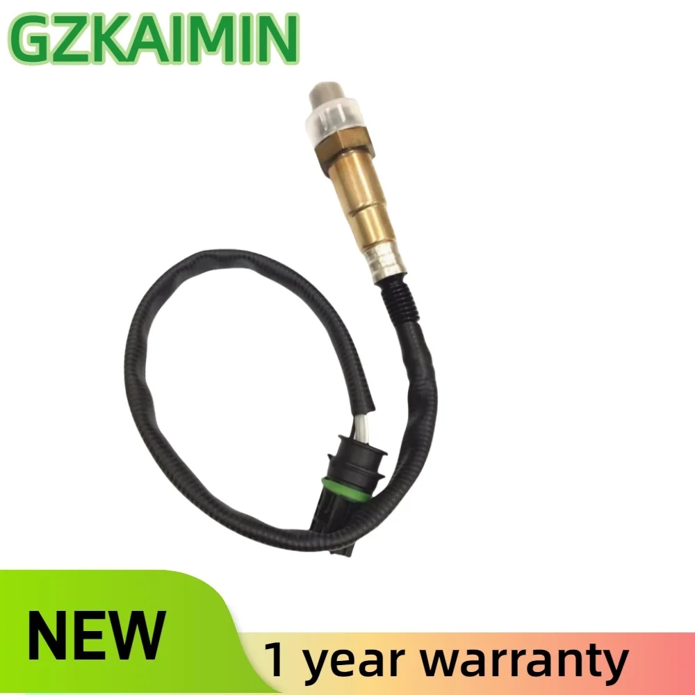 11787569968 Wide Band Oxygen Sensor For BMW Alpina B6 xDrive Gran Coupe 323i 128i 528i X3 X5 535i 550i GT xDrive
11787569968 Wide Band Oxygen Sensor For BMW Alpina B6 xDrive Gran Coupe 323i 128i 528i X3 X5 535i 550i GT xDrive