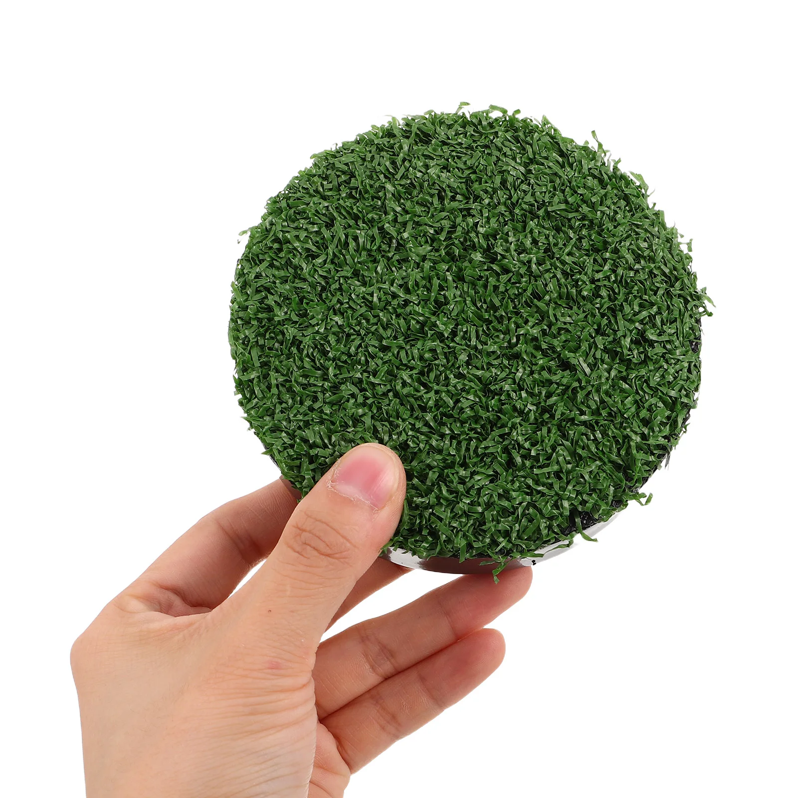 1pc Green Hole Cup Cover Durable Plastic Accessories for Practice Putting Sun Protection Golf Tools Hole Wear Prevention Golf
1pc Green Hole Cup Cover Durable Plastic Accessories for Practice Putting Sun Protection Golf Tools Hole Wear Prevention Golf