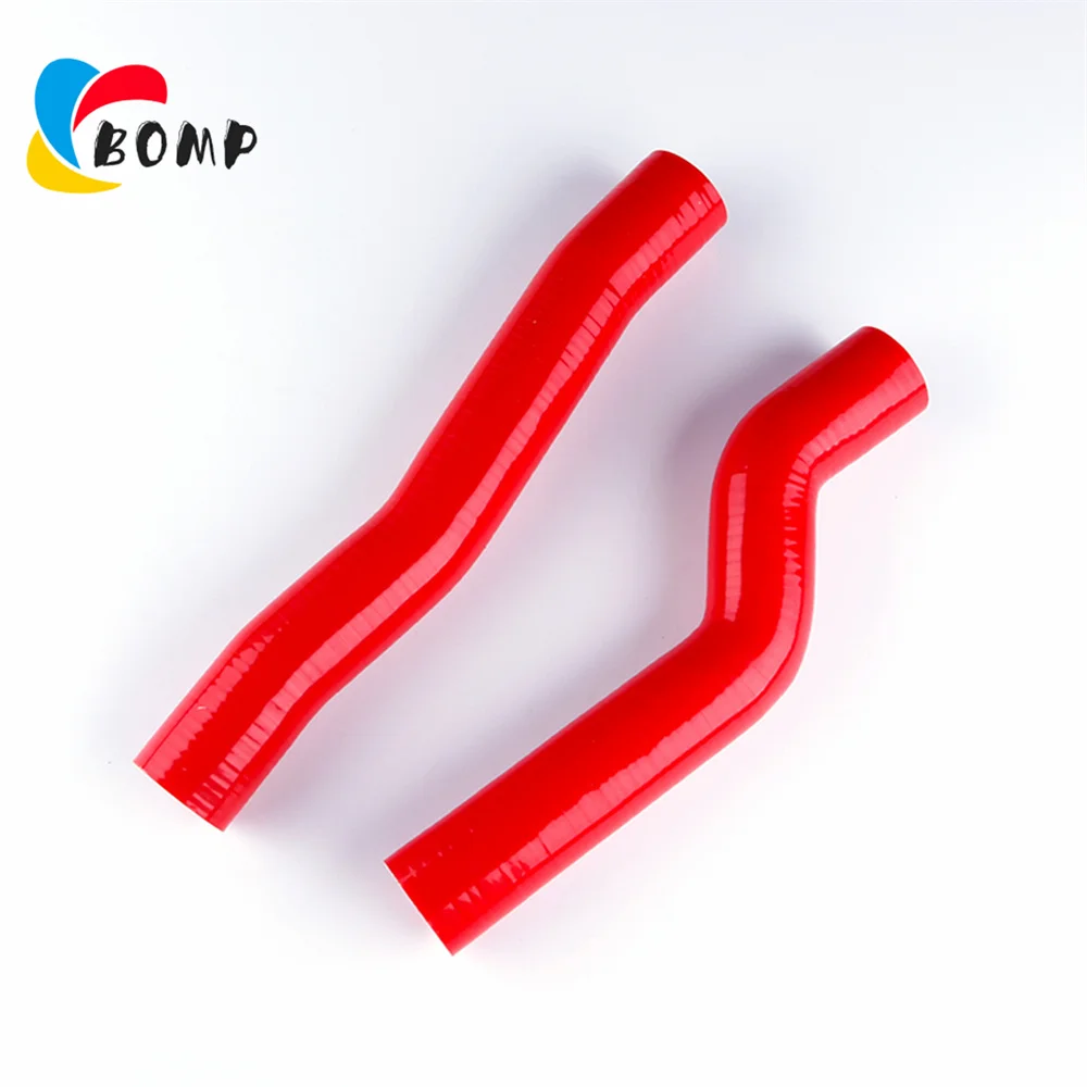 Silicone Radiator Hose For Hyundai Genesis Coupe 2.0L Turbo 4cyl 2010-2014
Silicone Radiator Hose For Hyundai Genesis Coupe 2.0L Turbo 4cyl 2010-2014