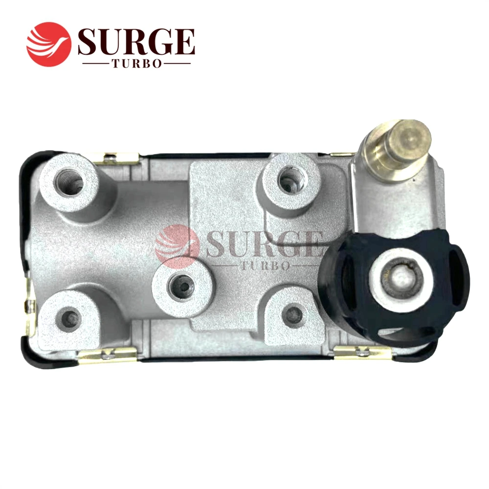 G-088 730314 Turbo Electronic Actuator 6NW009228 for Mercedes ML 320 R 350 3.0L Wastegate GTB2056V 743507 764809-3/4 A6420901680
G-088 730314 Turbo Electronic Actuator 6NW009228 for Mercedes ML 320 R 350 3.0L Wastegate GTB2056V 743507 764809-3/4 A6420901680