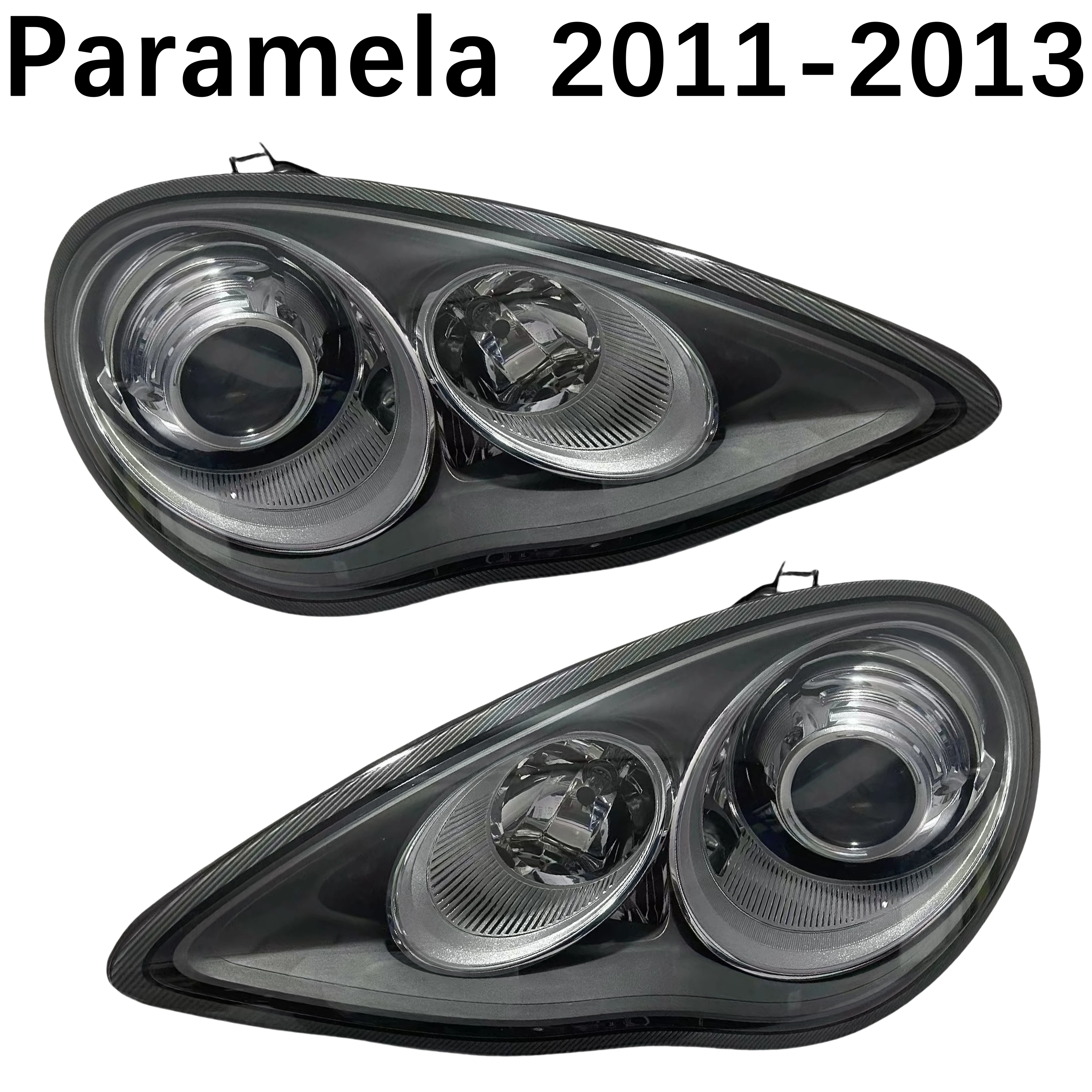 1PC for Porsche Paramela headlights 970.1 2011-2013 HID xenon headlight EU version with AFS function high quality Headlamp
1PC for Porsche Paramela headlights 970.1 2011-2013 HID xenon headlight EU version with AFS function high quality Headlamp