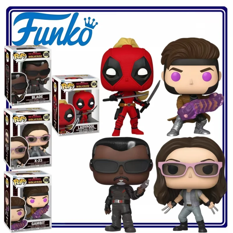 Funko Pop Marve Figure Statue Movie Character Desktop Ornament High Detail PVC Model Art Decor Souvenir Home Office Display
Funko Pop Marve Figure Statue Movie Character Desktop Ornament High Detail PVC Model Art Decor Souvenir Home Office Display