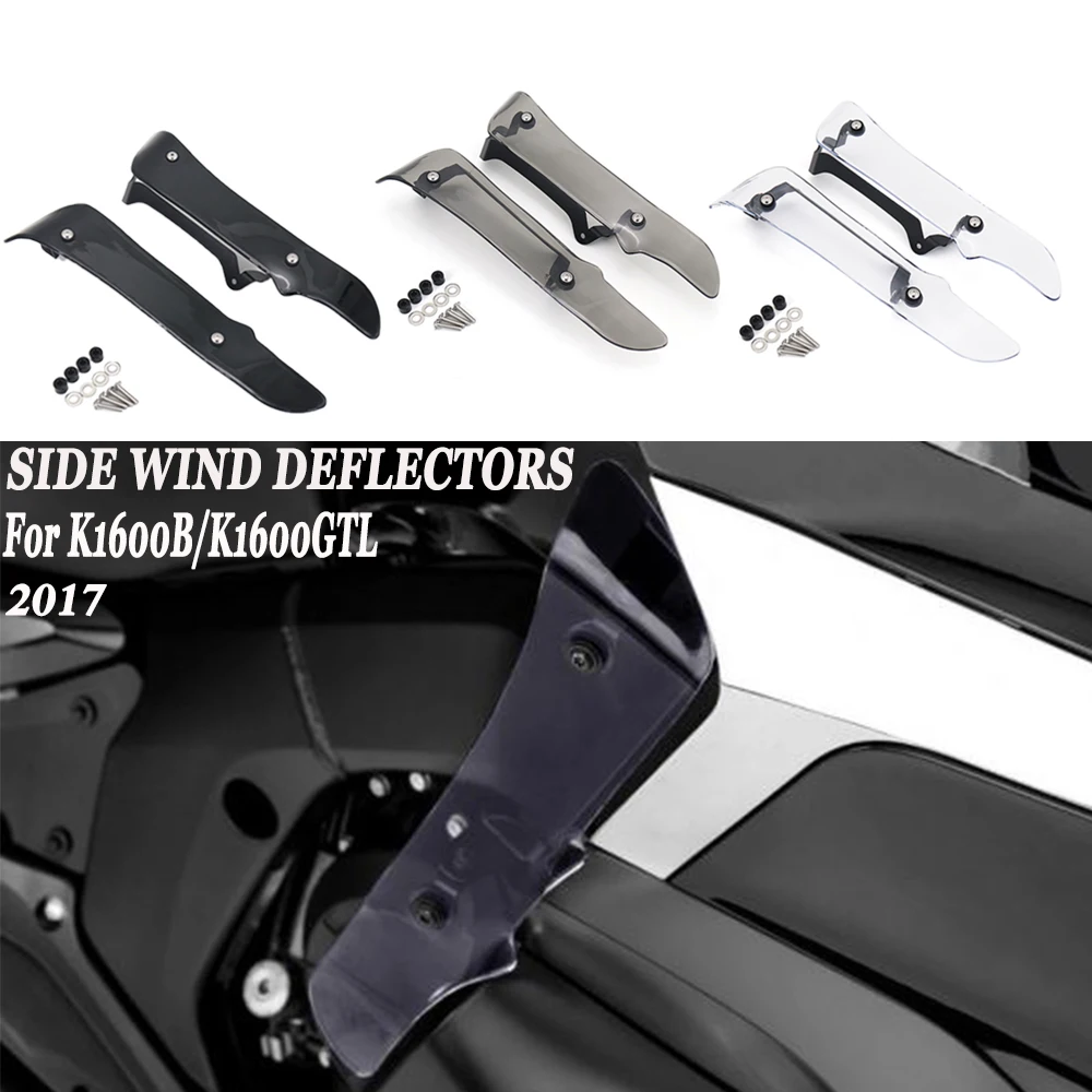 Leg Protectors K 1600 GT Motorcycle Wind Deflectors Fairing Extenions Foot Guard Fender For BMW K1600GT 2017 2018 2019 2020 2021
Leg Protectors K 1600 GT Motorcycle Wind Deflectors Fairing Extenions Foot Guard Fender For BMW K1600GT 2017 2018 2019 2020 2021