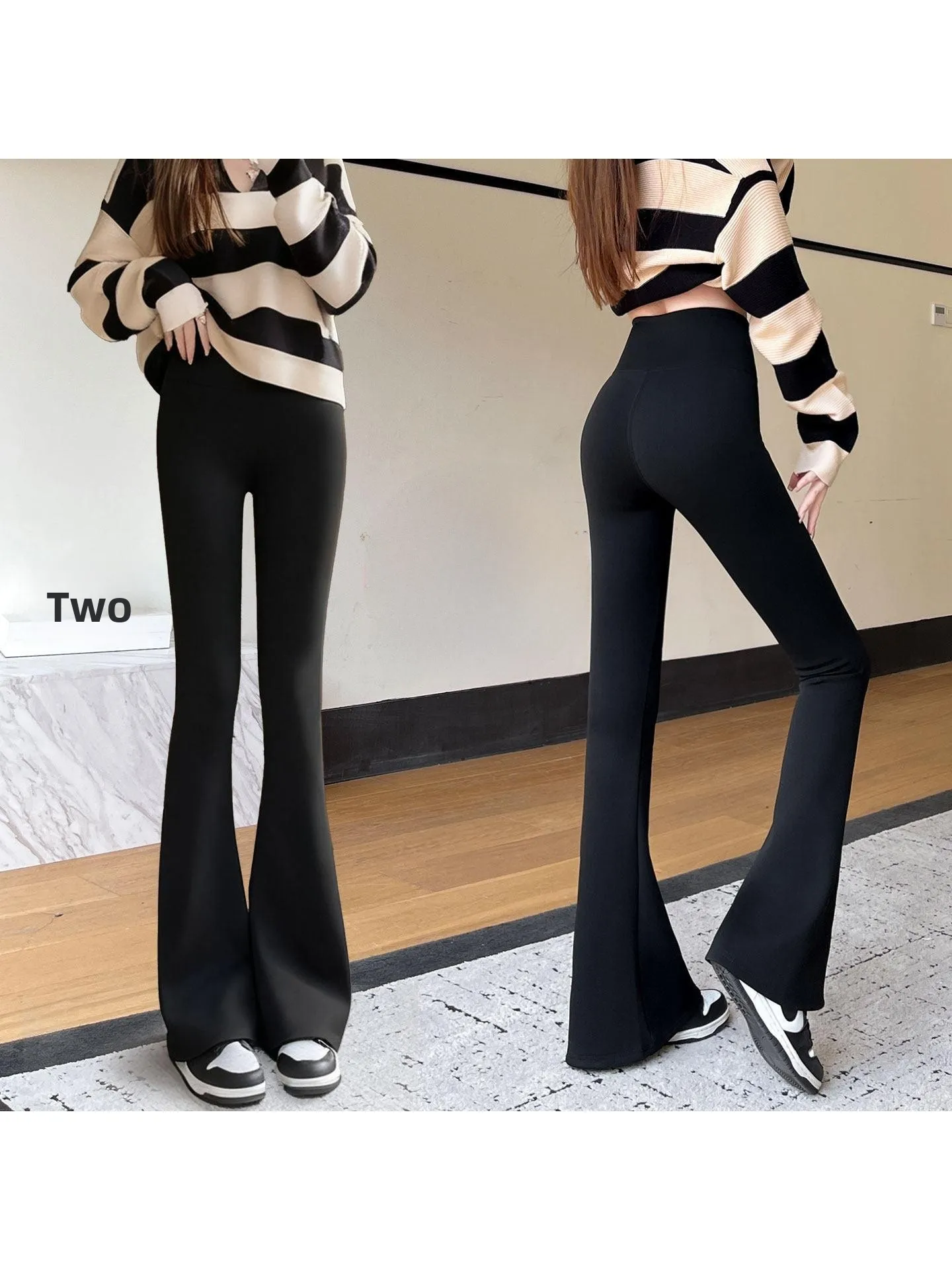 Женские брюки для йоги с высокой талией, драпированные, на флисовой подкладке, черные, для танцев, весна 2026, новые, модель Sle Ark Fin, брюки-капри
Женские брюки для йоги с высокой талией, драпированные, на флисовой подкладке, черные, для танцев, весна 2026, новые, модель Sle Ark Fin, брюки-капри