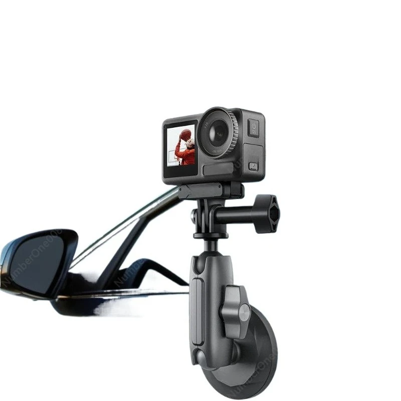 GoPro13/12 Magnetic chuck holder Sports camera Car Action5/4 accessories
GoPro13/12 Magnetic chuck holder Sports camera Car Action5/4 accessories