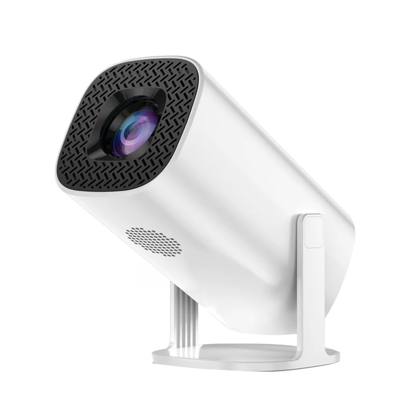 ABSJ-P30 умный проектор Wi-Fi 6 Android 11, домашний проектор с поддержкой декодирования 4K для домашнего кинотеатра, видеопроектор 150 Ansi
ABSJ-P30 умный проектор Wi-Fi 6 Android 11, домашний проектор с поддержкой декодирования 4K для домашнего кинотеатра, видеопроектор 150 Ansi