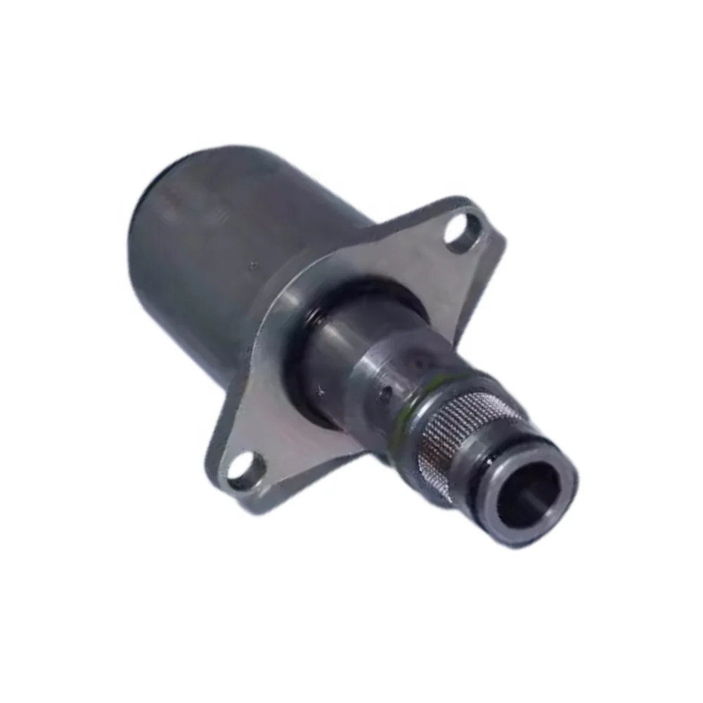 For Sany Rotary Excavator Liugong Lovol Hydraulic Pump TM90501 TM90502 TM82601 P1006178 P1008956 24V Solenoid Valve
For Sany Rotary Excavator Liugong Lovol Hydraulic Pump TM90501 TM90502 TM82601 P1006178 P1008956 24V Solenoid Valve