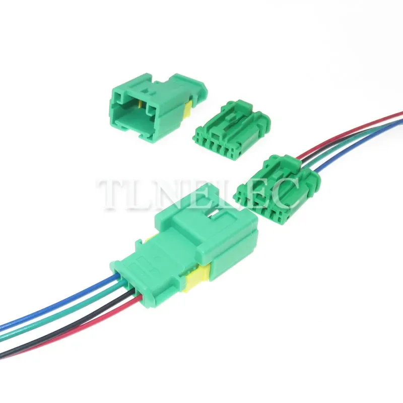 4-контактный разъем с проводами серии 1.5 для подсветки номерного знака, дверного освещения, заднего фонаря для Citroen 98822-1045 98817-1045
4-контактный разъем с проводами серии 1.5 для подсветки номерного знака, дверного освещения, заднего фонаря для Citroen 98822-1045 98817-1045