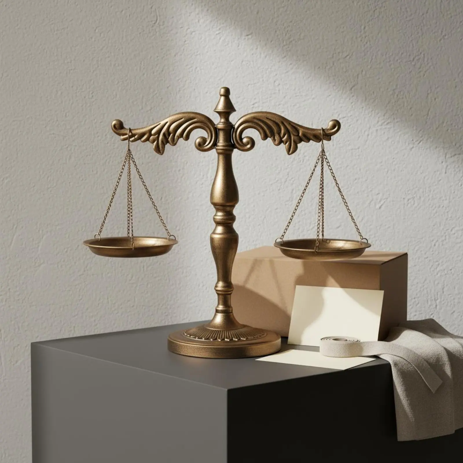 Iron Fairness Scale Model European Design Decorative Balance Scale Vintage Balance of Fairness Retro Design House Decoration
Iron Fairness Scale Model European Design Decorative Balance Scale Vintage Balance of Fairness Retro Design House Decoration