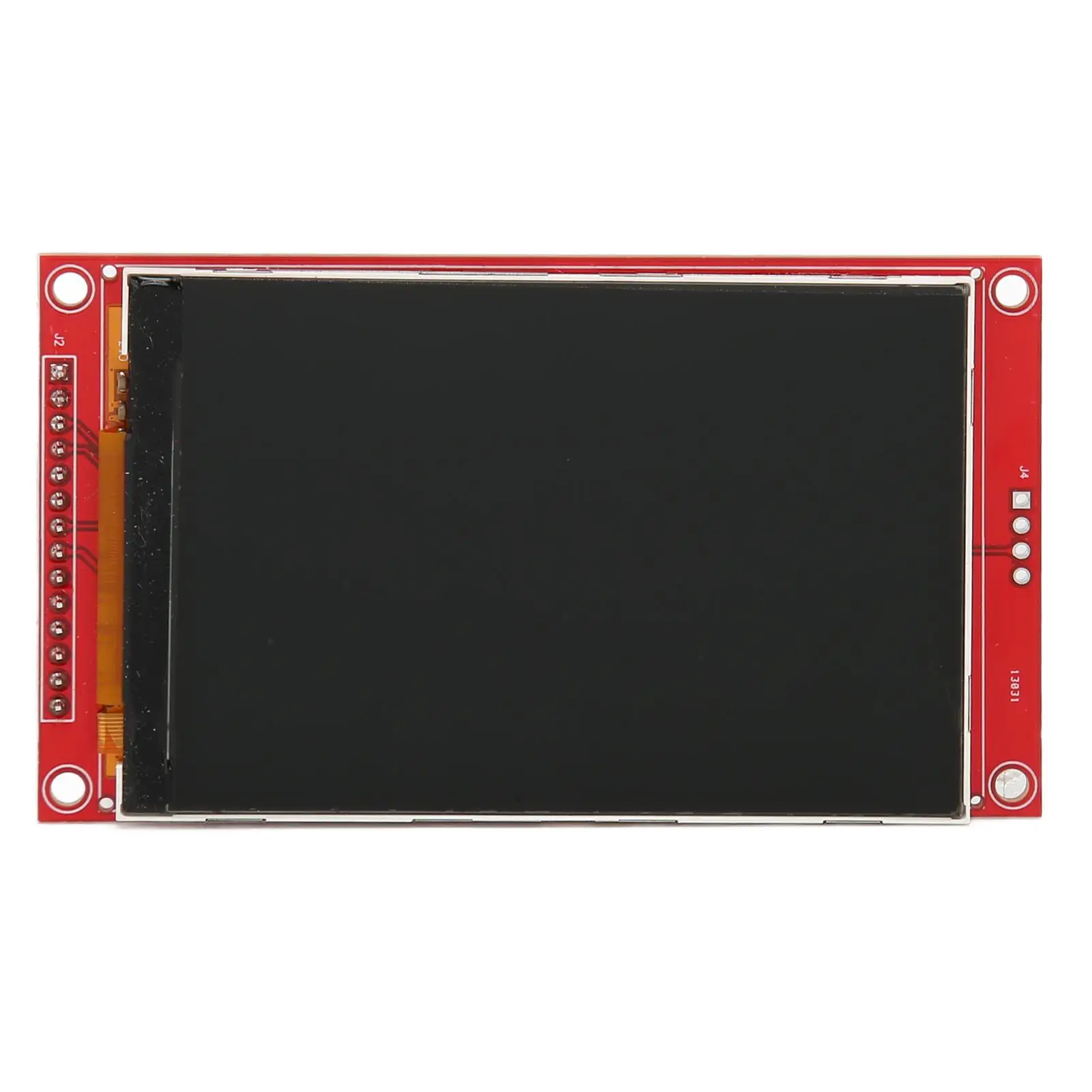 3.5 Inch 480x320 TFT LCD Display Module SPI Serial Port with Memory Slot for control Replacement
3.5 Inch 480x320 TFT LCD Display Module SPI Serial Port with Memory Slot for control Replacement