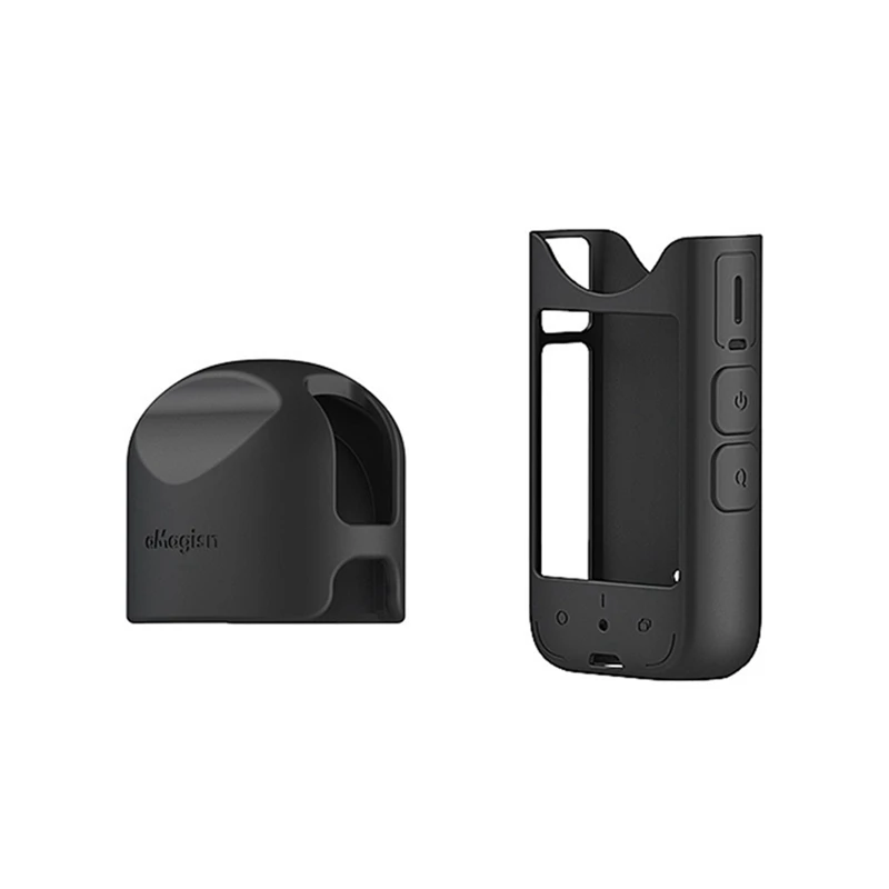 Лидер продажamagisn защита объектива защитный чехол для Insta360 X3 силиконовое защитное зеркало противотуманная защита объектива аксессуары для камеры
Лидер продажamagisn защита объектива защитный чехол для Insta360 X3 силиконовое защитное зеркало противотуманная защита объектива аксессуары для камеры