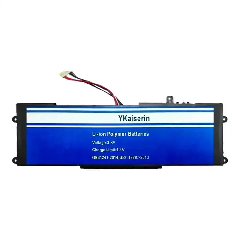 Laptop Battery 5100Mah For Chuwi Minibook X 10.5" Inch Aierxuan Dere 505592-2S1P Long-Lasting Performance
Laptop Battery 5100Mah For Chuwi Minibook X 10.5" Inch Aierxuan Dere 505592-2S1P Long-Lasting Performance