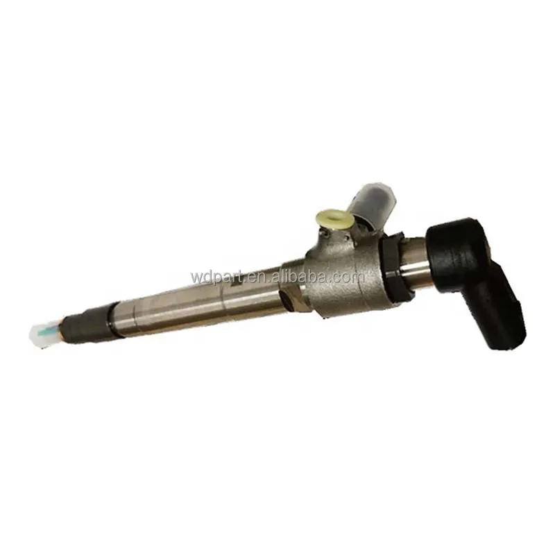 Original New Common Rail Injector Assembly BK2Q-9K546-AG 5WS40745 A2C59517051 for VDO Ford Engine Spare Parts
Original New Common Rail Injector Assembly BK2Q-9K546-AG 5WS40745 A2C59517051 for VDO Ford Engine Spare Parts