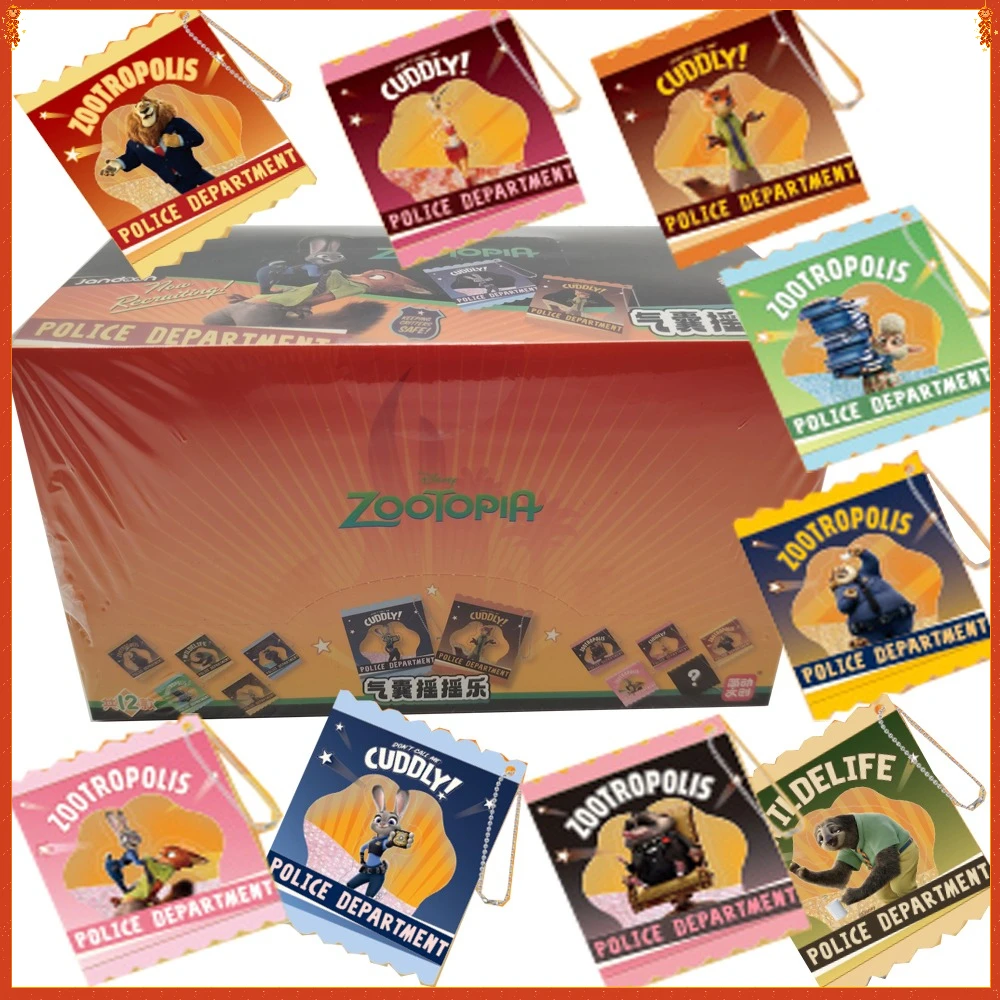 Новый оригинальный акриловый шейкер Jandoon Zootopia, слепая коробка, уникальный дизайн с героями мультфильмов, изысканный рюкзак, аксессуары, детские рождественские подарки
Новый оригинальный акриловый шейкер Jandoon Zootopia, слепая коробка, уникальный дизайн с героями мультфильмов, изысканный рюкзак, аксессуары, детские рождественские подарки