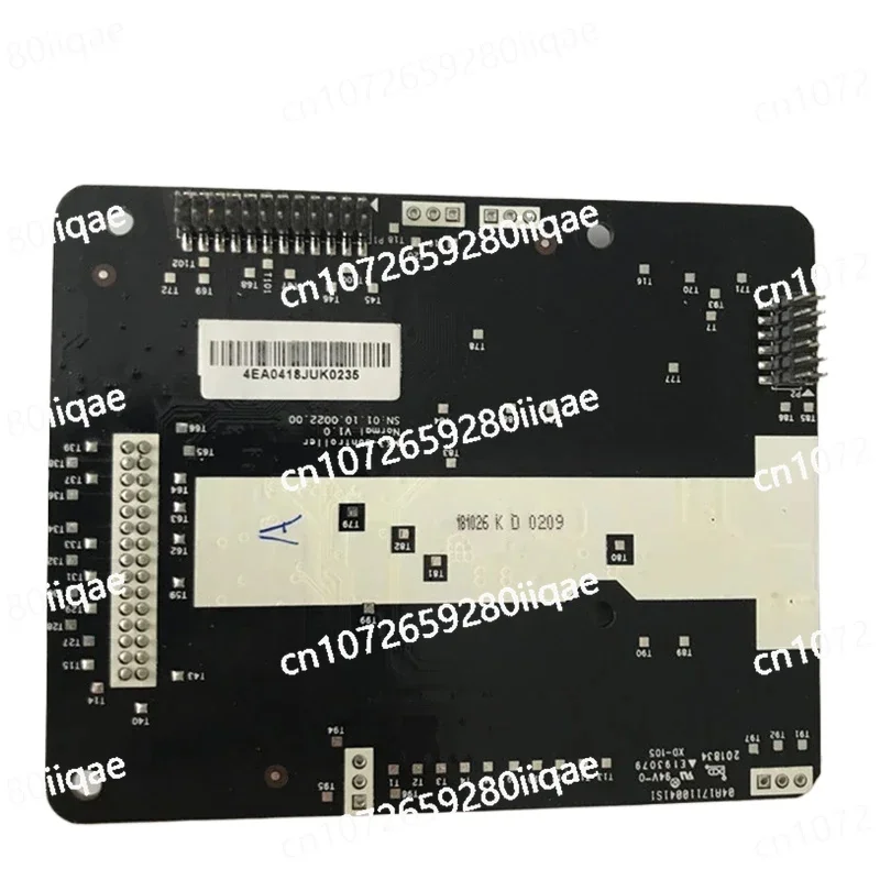 Z10 самобалансирующийся контроллер электрического скутера, материнская плата, оригинальные детали материнской платы, аксессуары для скутера
Z10 самобалансирующийся контроллер электрического скутера, материнская плата, оригинальные детали материнской платы, аксессуары для скутера