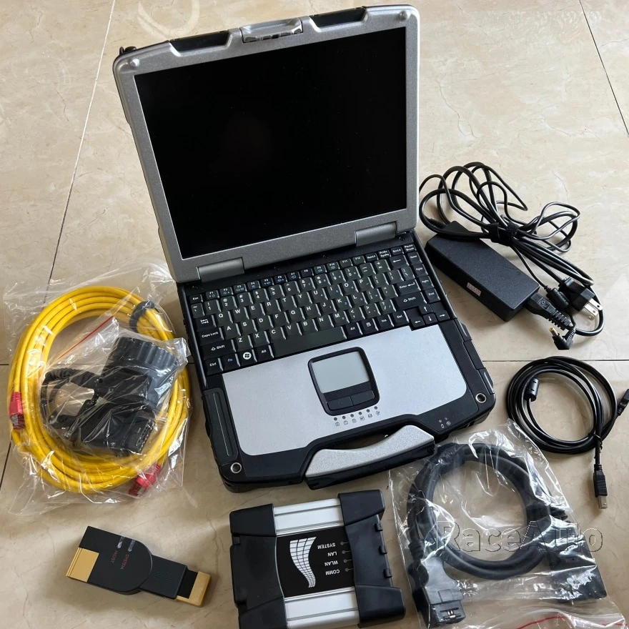 Для ноутбука BMW ICOM NEXT A3 A + B + C Plus CF31 I5 4 Гб V2024.09 Инженерная версия готова к использованию
Для ноутбука BMW ICOM NEXT A3 A + B + C Plus CF31 I5 4 Гб V2024.09 Инженерная версия готова к использованию