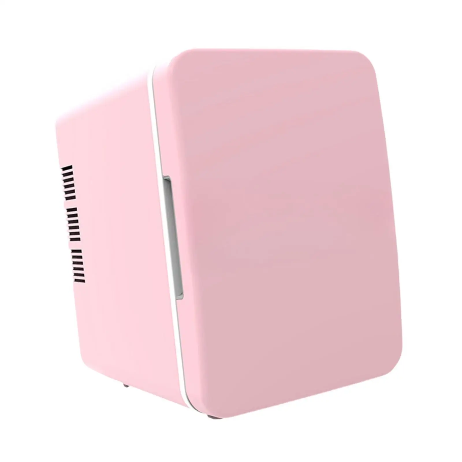 Mini Fridge Single Door Multiuse Beverage Refrigerator for Desk Vehicle Dorm
Mini Fridge Single Door Multiuse Beverage Refrigerator for Desk Vehicle Dorm