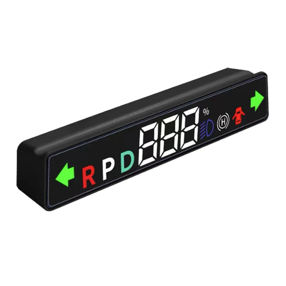 Дисплей HUD для модели Y специальный спидометр для модели 3 модели Y
Дисплей HUD для модели Y специальный спидометр для модели 3 модели Y