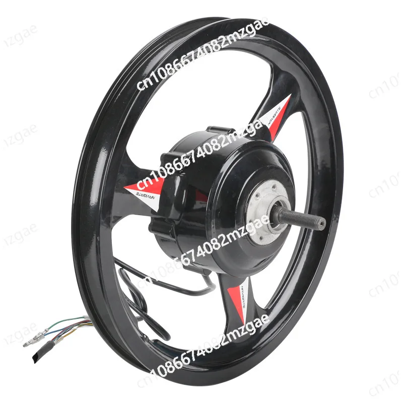 20 inch magnesium alloy integrated wheel snowmobile motor QH-SYM3-500 (20) lithium battery bicycle hub motor
20 inch magnesium alloy integrated wheel snowmobile motor QH-SYM3-500 (20) lithium battery bicycle hub motor