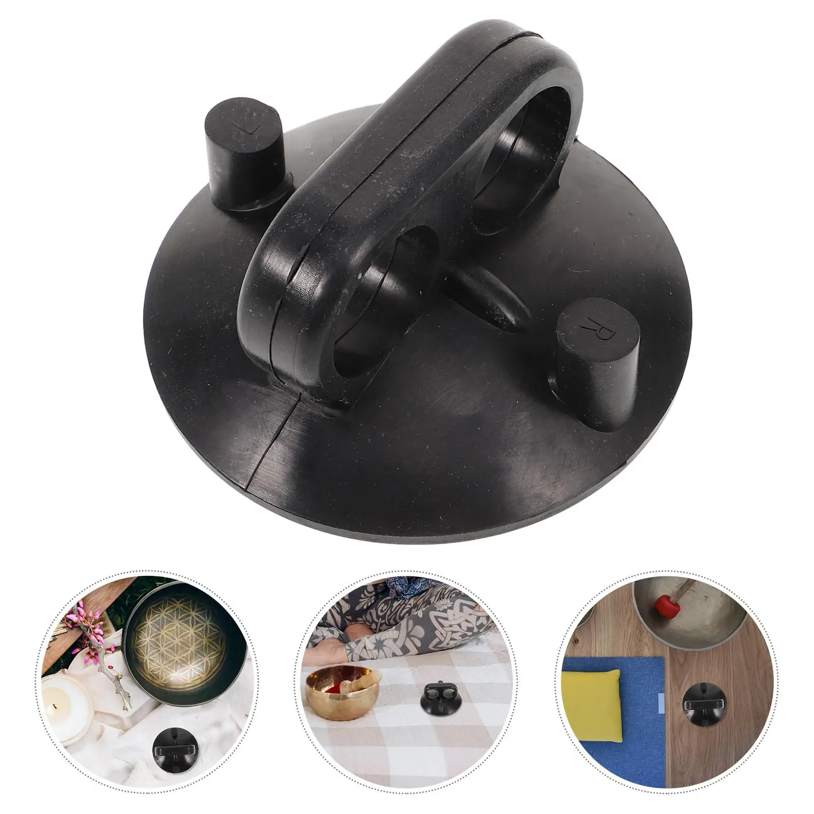 Singing Bowl Handle Sound Bowl Handle Suction Cup Replacement For Sound Bowl Singing Bowl Suction Cup Rubber Handles
Singing Bowl Handle Sound Bowl Handle Suction Cup Replacement For Sound Bowl Singing Bowl Suction Cup Rubber Handles