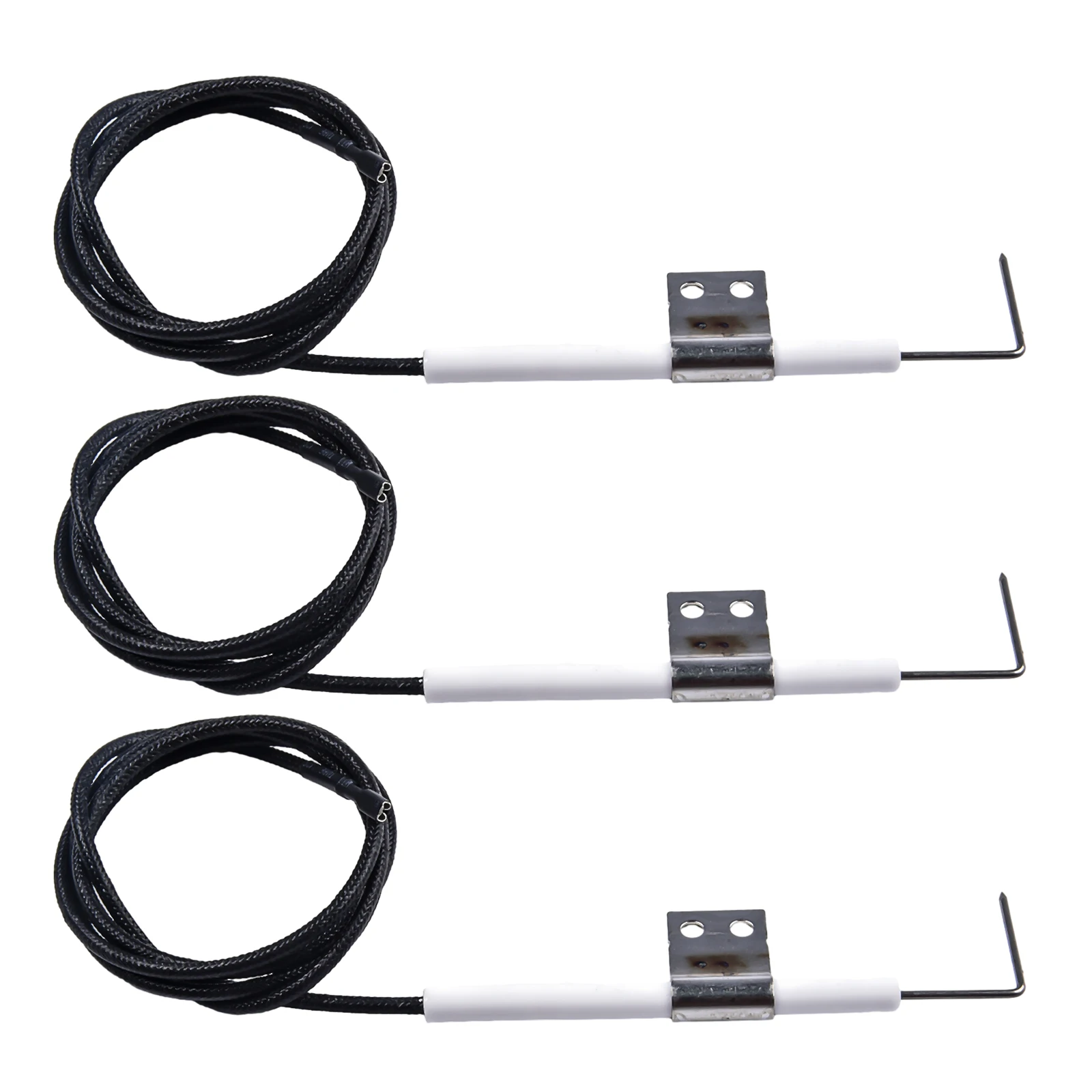 Grill Ignitor Wire Electronic Ignitor 720-0882A 720-0888N 720-0888S 720-0896B 720-0896E Gas Grill Models 6 Outlet
Grill Ignitor Wire Electronic Ignitor 720-0882A 720-0888N 720-0888S 720-0896B 720-0896E Gas Grill Models 6 Outlet