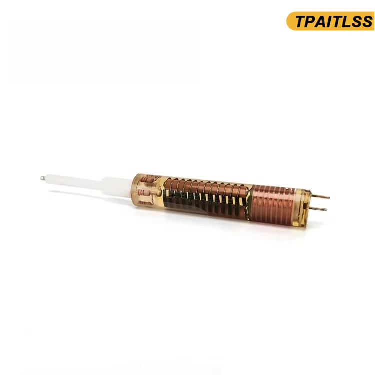 Cascade of WG C4 Powder Coating Gun and Aluminum Powder Coating Machine 0259900
Cascade of WG C4 Powder Coating Gun and Aluminum Powder Coating Machine 0259900