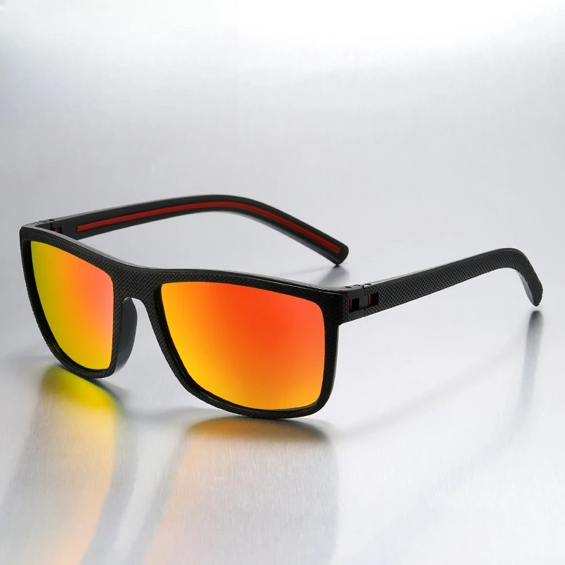 Classic Cycling Polarized Sunglasses Men Women Mtb Bicycle Square Eyewear Camping Hiking Driving Goggles UV400 Riding Sunshades
Classic Cycling Polarized Sunglasses Men Women Mtb Bicycle Square Eyewear Camping Hiking Driving Goggles UV400 Riding Sunshades